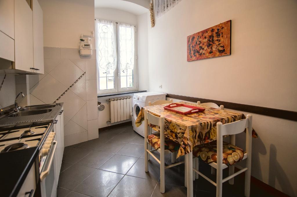 Ariadimare 5 Terre