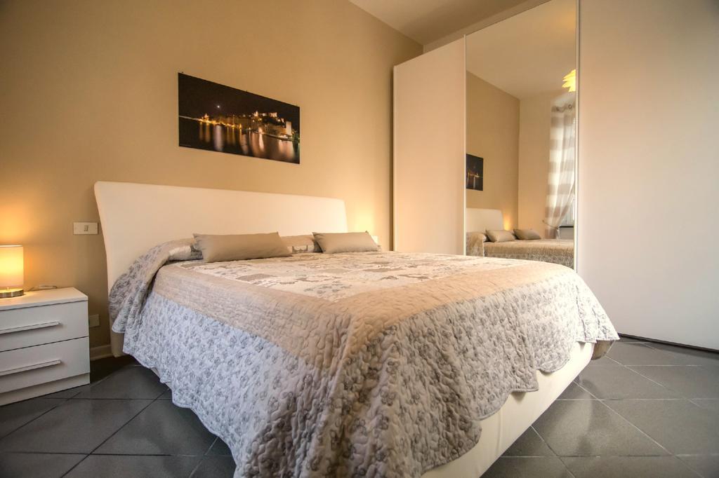 Ariadimare 5 Terre Appartement
