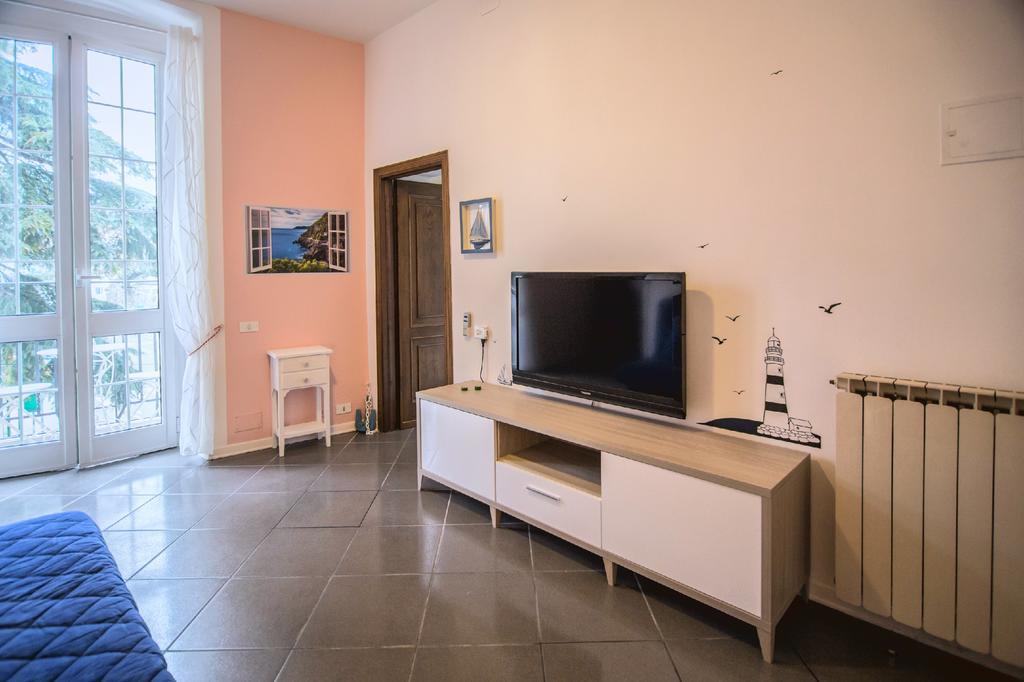 Ariadimare 5 Terre *
