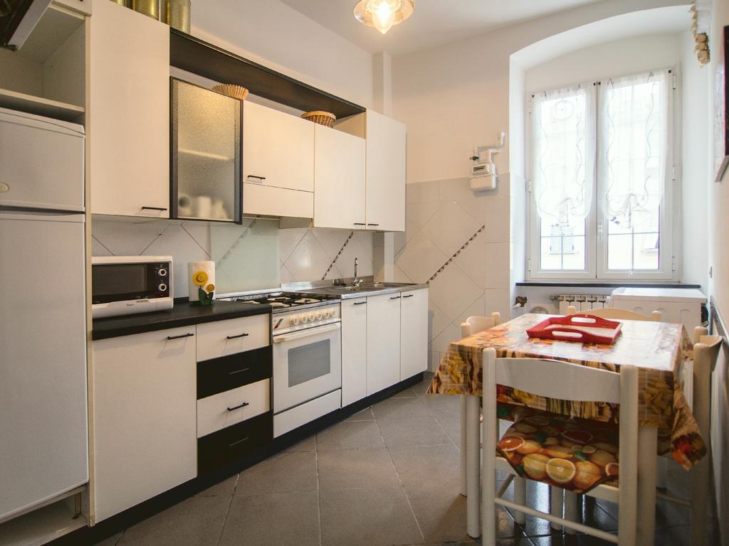 Ariadimare 5 Terre Appartement La Spezia