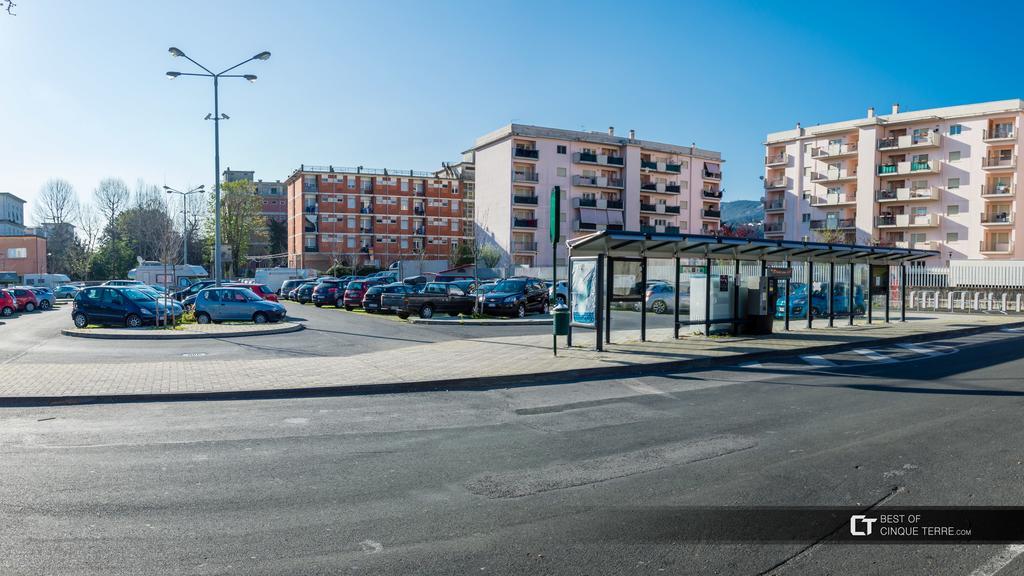 Ariadimare 5 Terre *