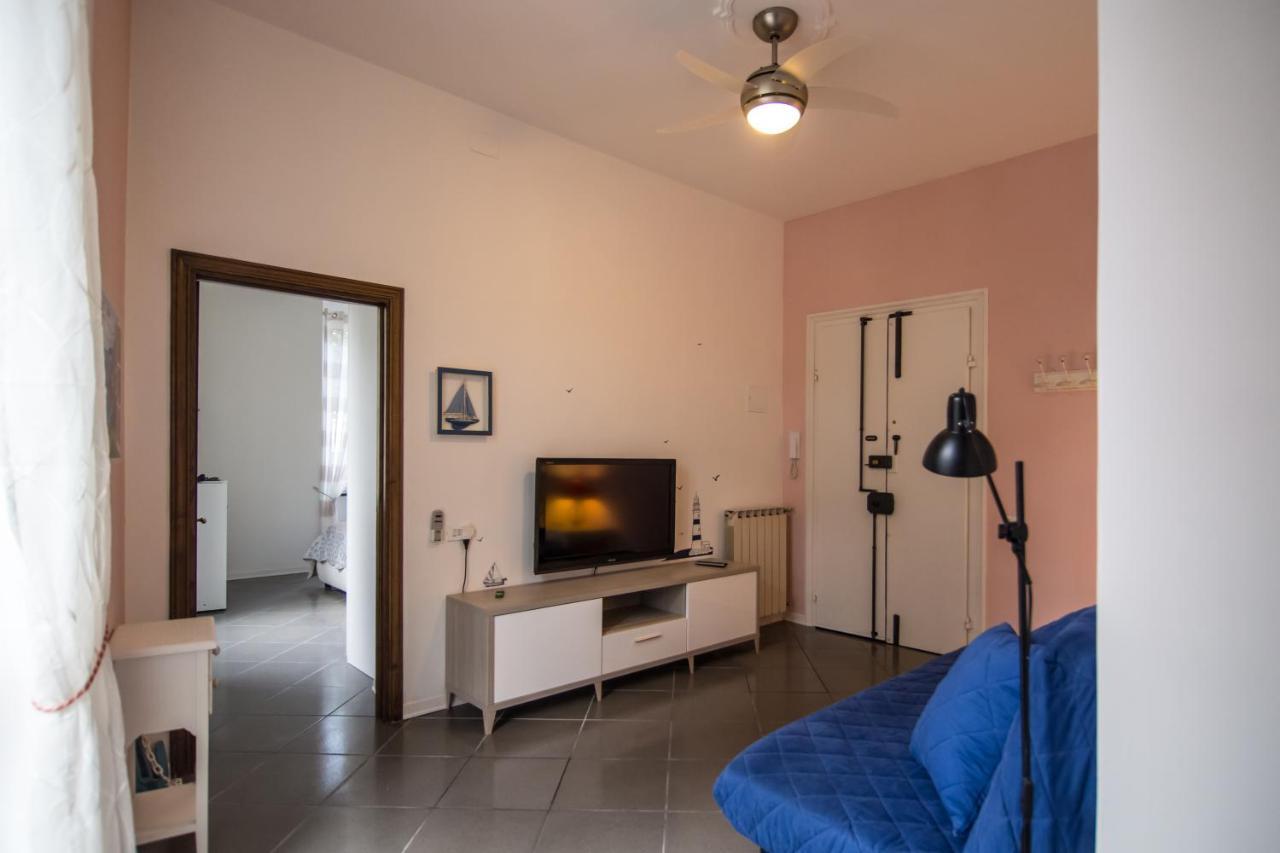Ariadimare 5 Terre Appartement *