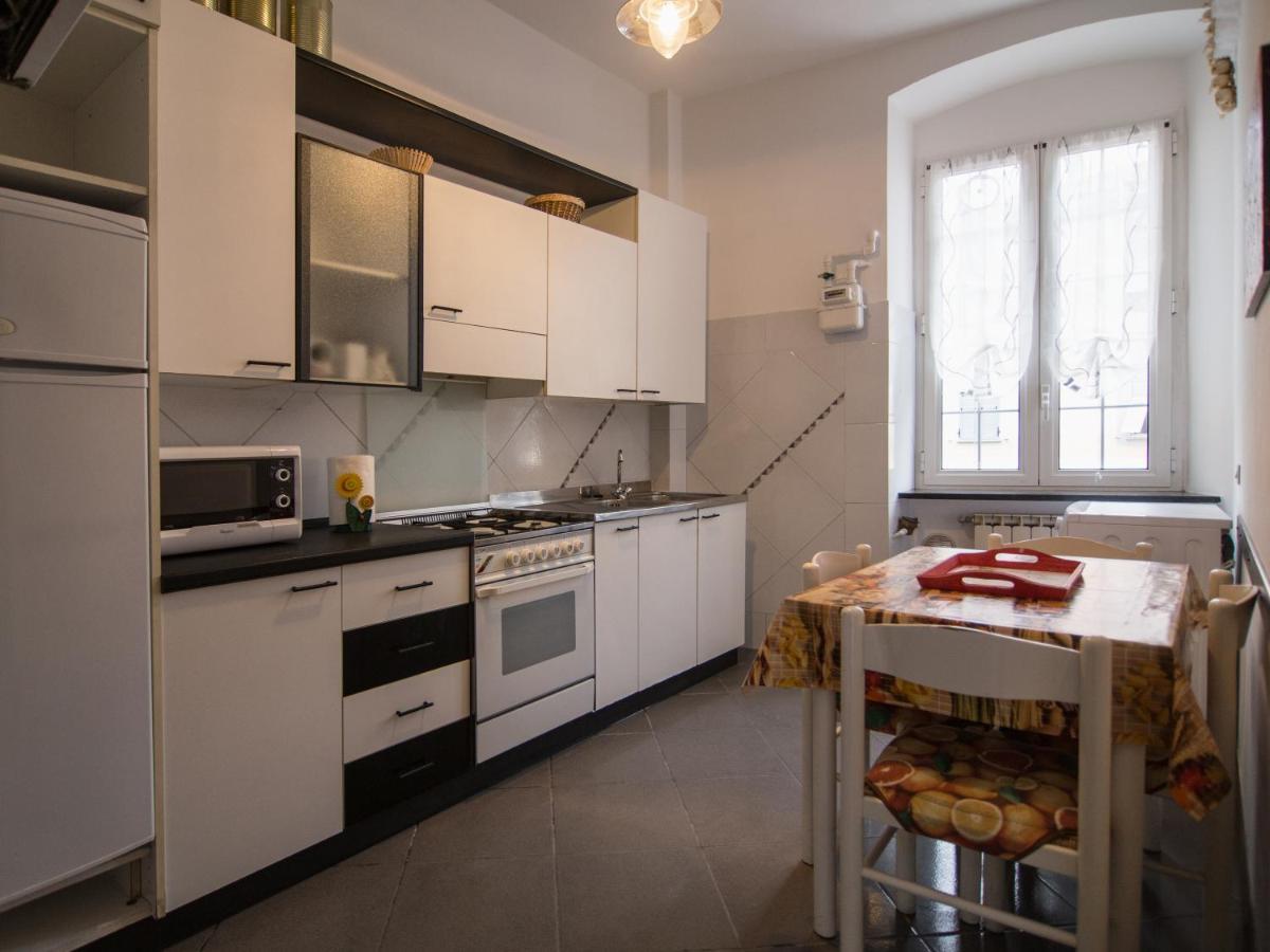 Ariadimare 5 Terre Appartement La Spezia